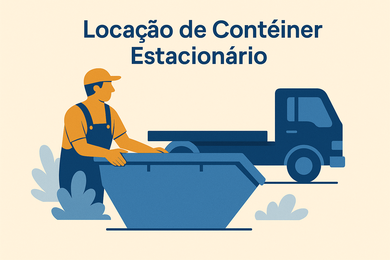 Disk Entulho Brasília